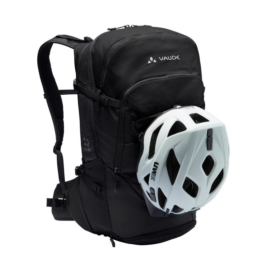 Bike Alpin 25 + 5 Fahrradrucksack