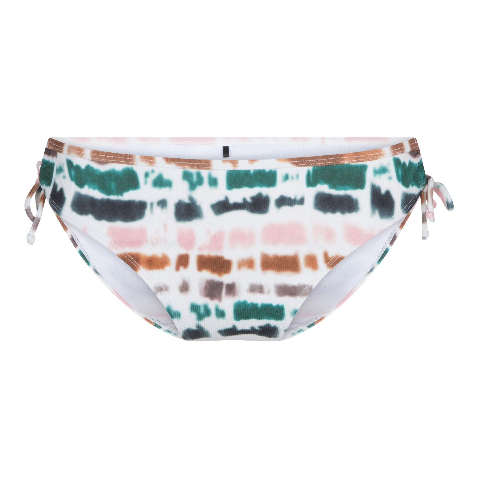 LingaDore 7110TSB Tie-dye rib Slip mit Schnur
