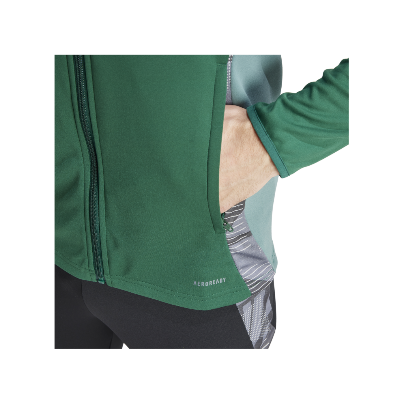 adidas Tiro 24 Competition Trainingsjacke