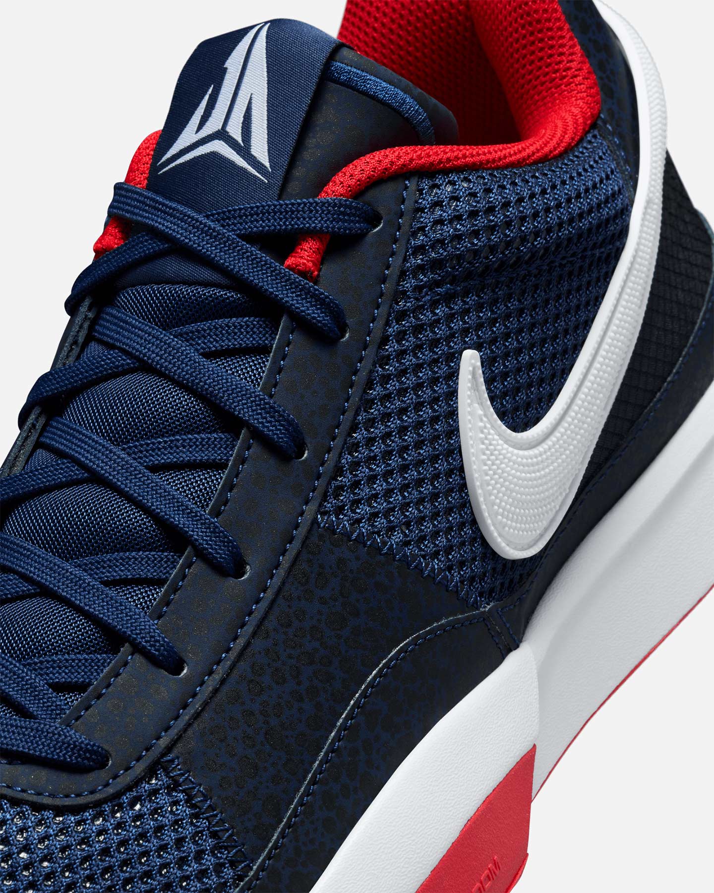 Scarpe Basket Nike Ja Morant 1 M FQ4796-403