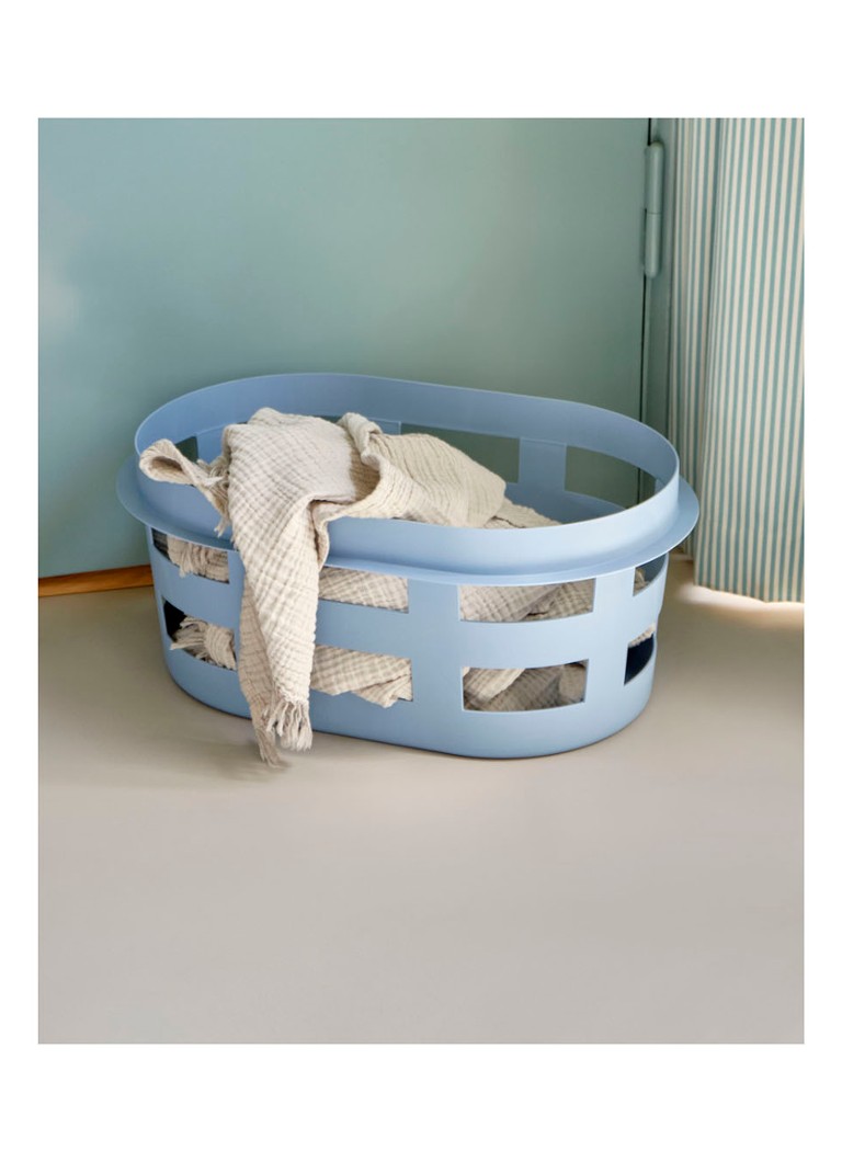 Cesta de ropa Hay Basket S, 57,5 x 37,5 cm