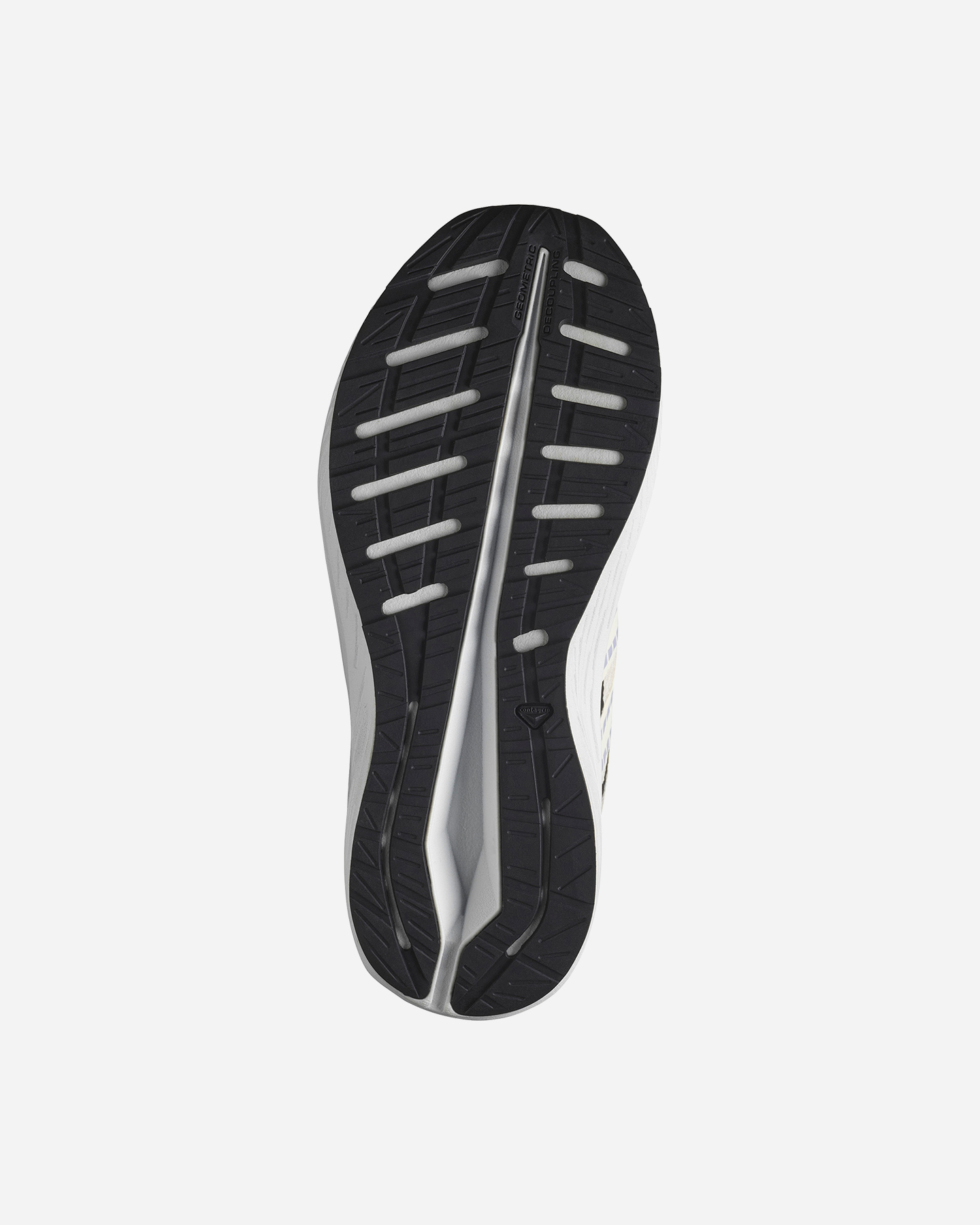 Buty sportowe Scarpe Salomon Mission Evr W L47805500