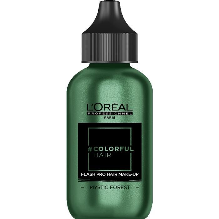 Flash Pro Hair Make-up