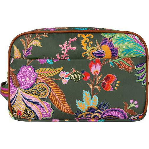 Oilily Young Sits Chloe Kosmetiktasche 26 cm