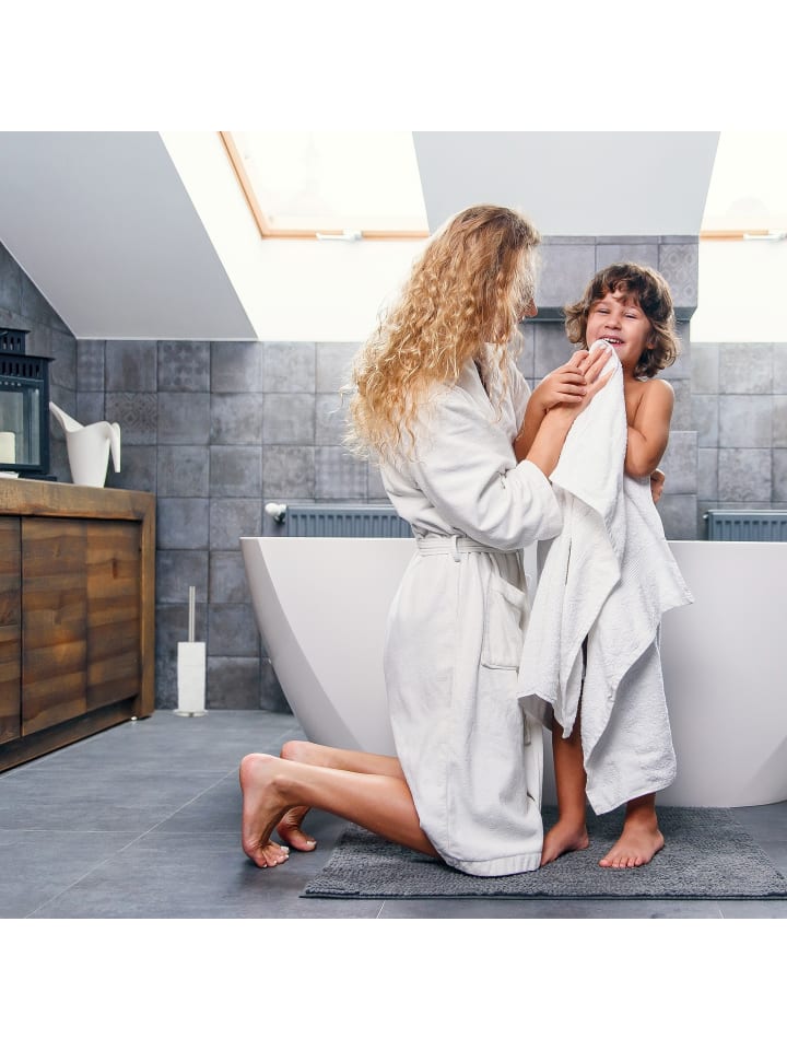 relaxdays Ersatzrollenhalter in Silber günstig kaufen onesize
