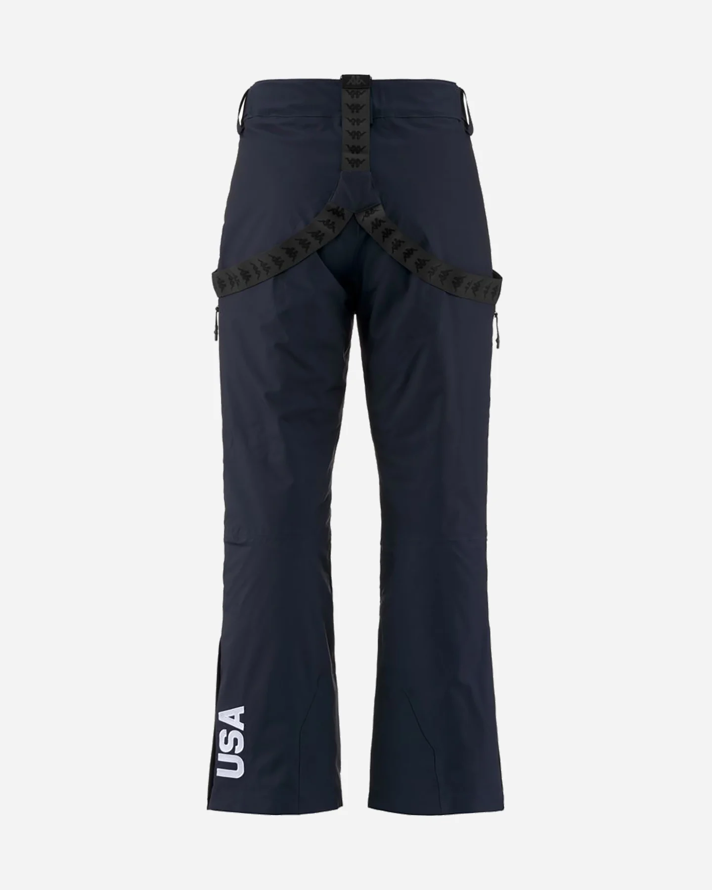 Pantalone Sci Kappa 8cento 864 M 371V2EW-830