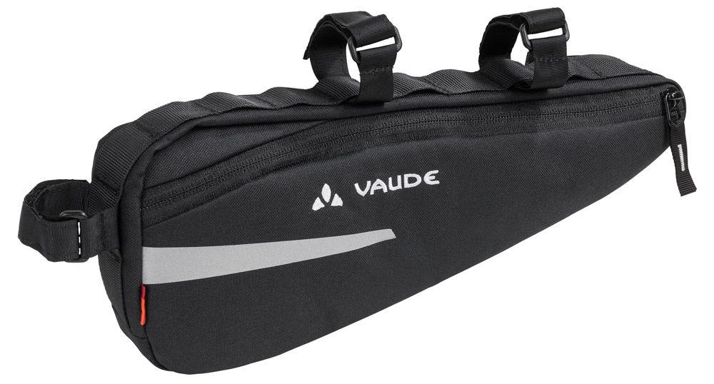 Vaude Cruiser Bag - Rahmentasche kaufen | Bike-Discount