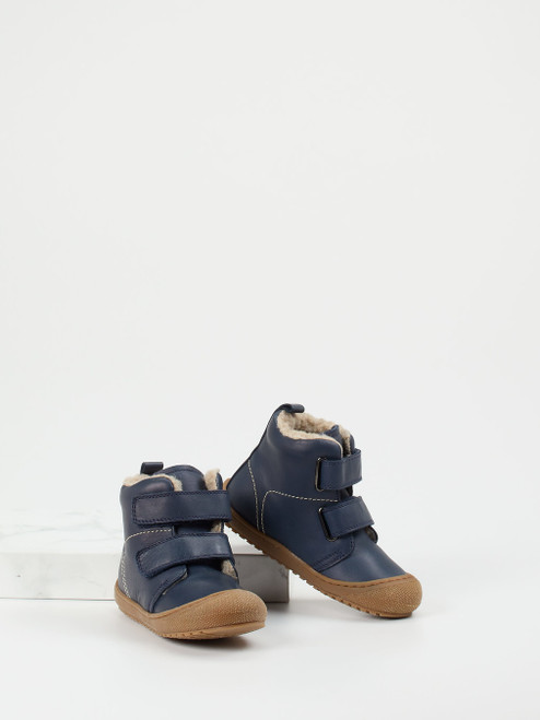 Lauflernboots-68351090009 Naturino