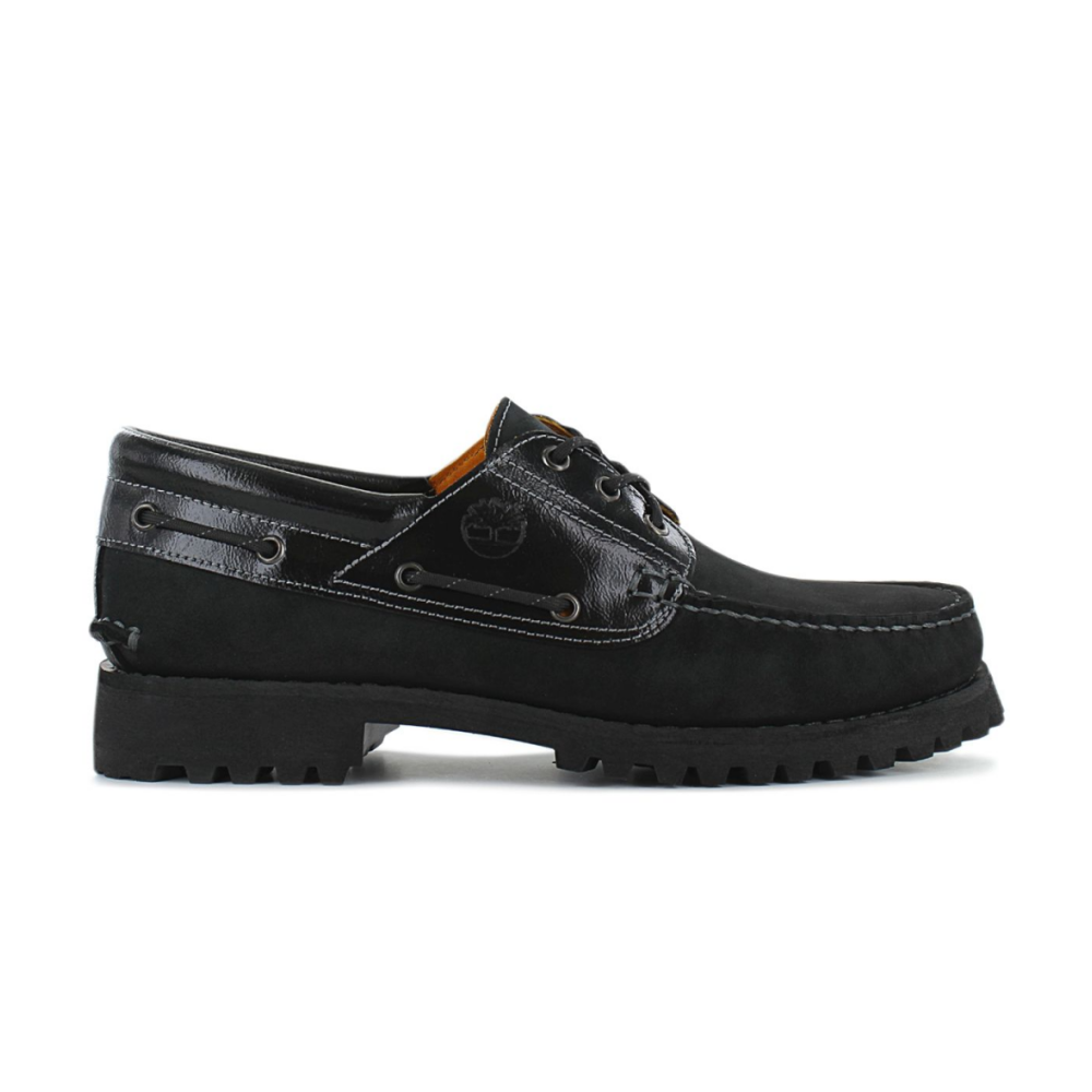 Timberland AUTHENTICS 3 EYE TB0A2A2C001 / schwarz