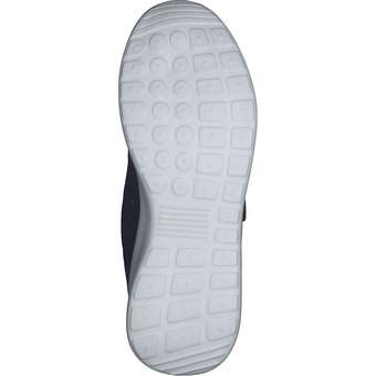 Barbarella Sneaker in blau