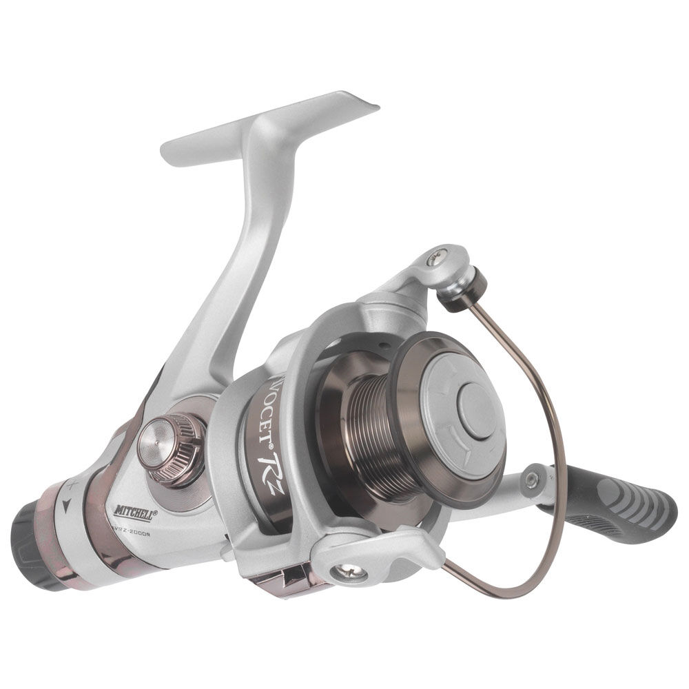 Mitchell Avocet RZ 2000 RD bakre dragsnelle