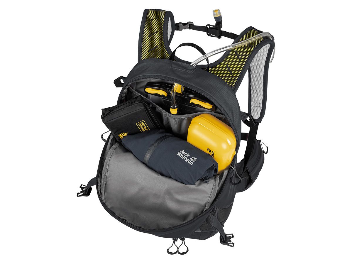 Jack Wolfskin Moab Jam Pro 18,5 Fahrradrucksack