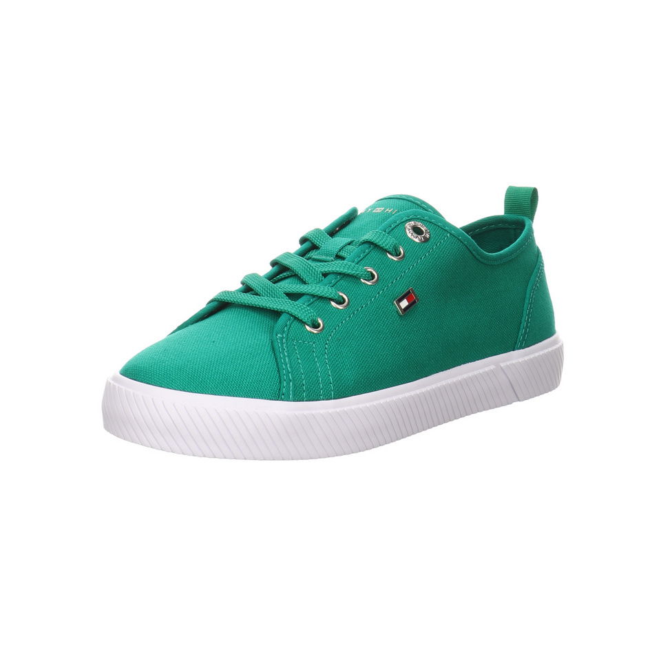 Tommy Hilfiger Vulc Canvas Sneaker