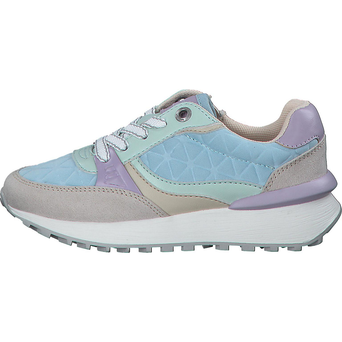 Sneakers Low für Mädchen