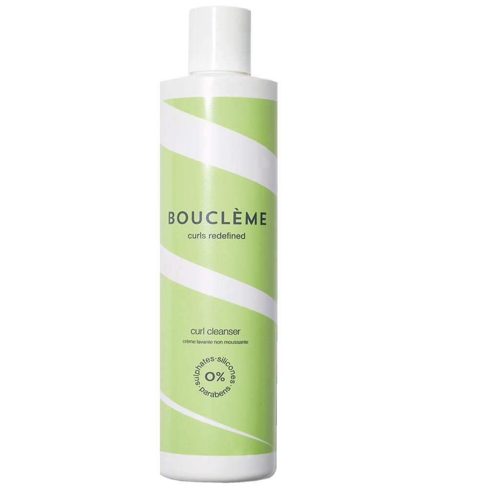Boucleme Curl Cleanser 300 ml