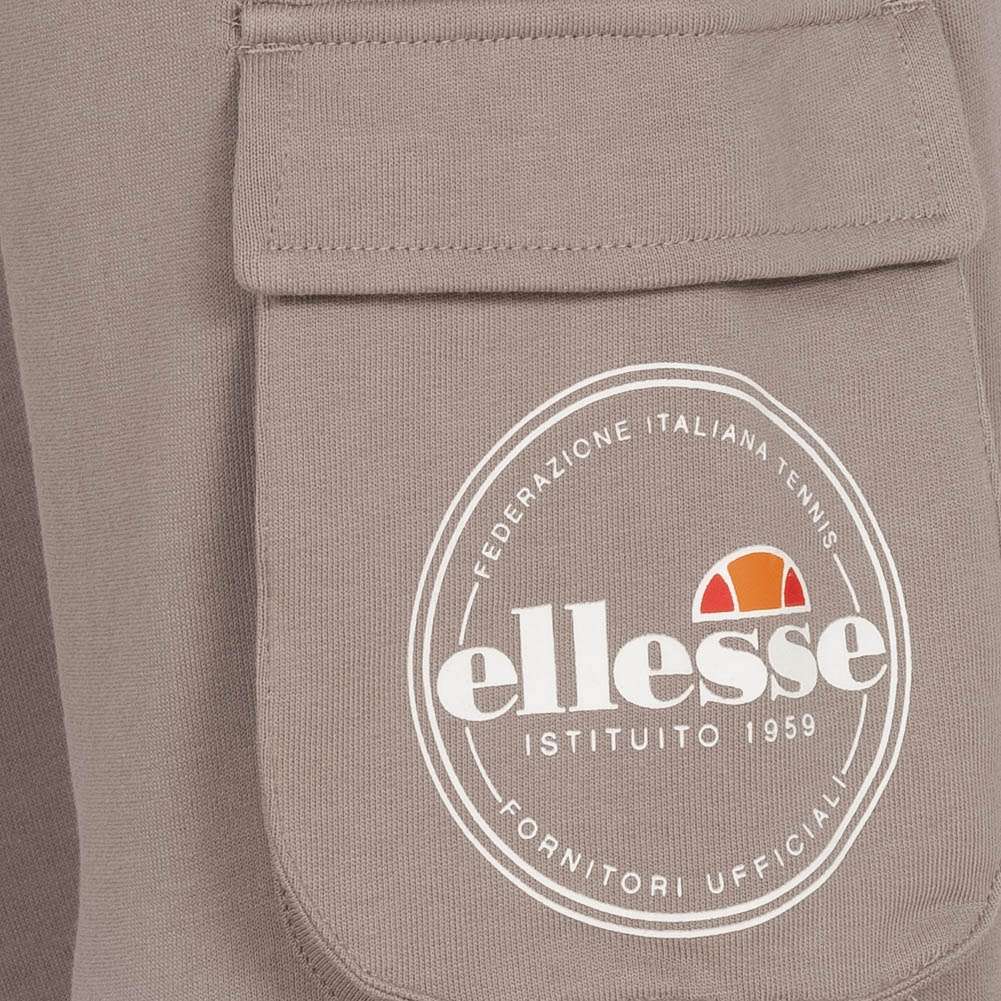 ellesse Elvare Herren Jogginghose SHQ16810-109