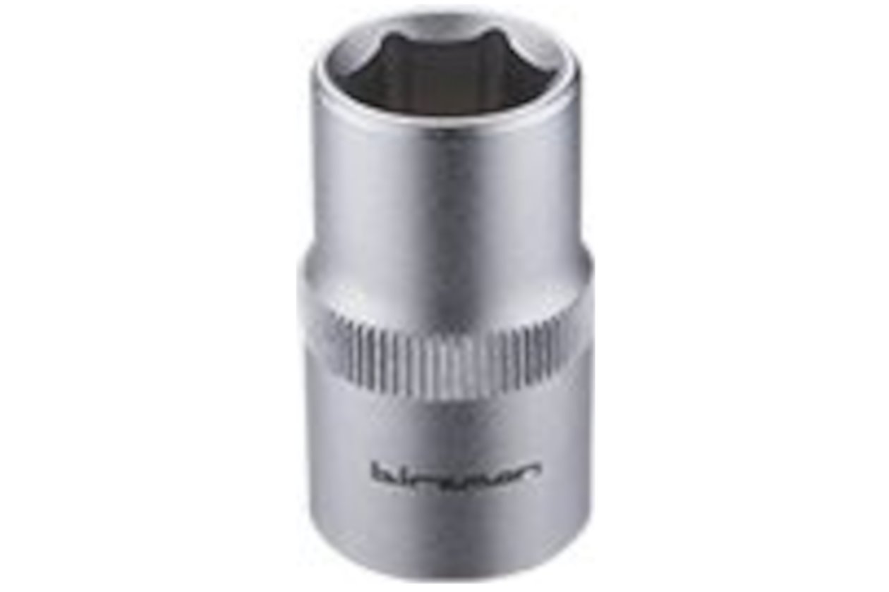 Birzman Steckschlu00fcssel 14 mm