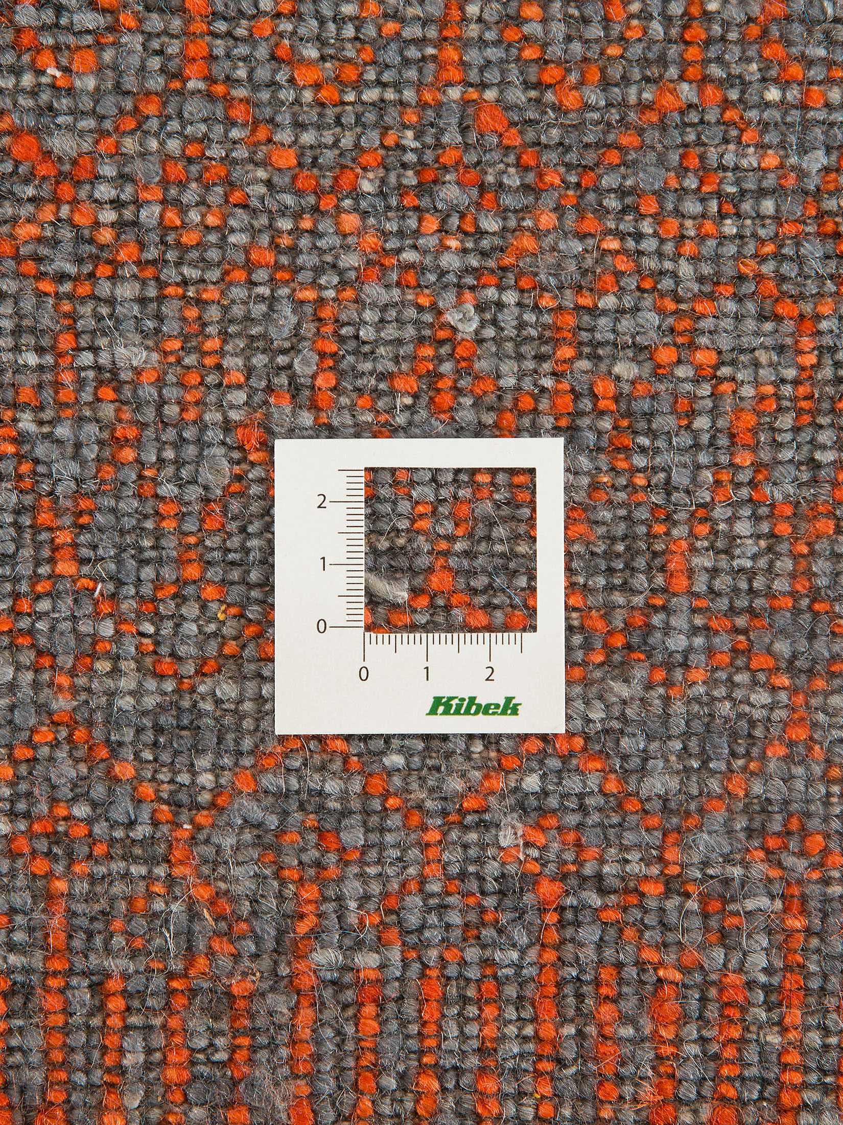 Contemporary Gabbeh ca. 77 x 346 cm, Unikat / Einzelstück