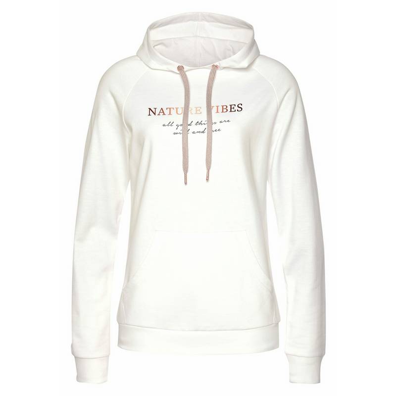 Lascana Hoodie Damen