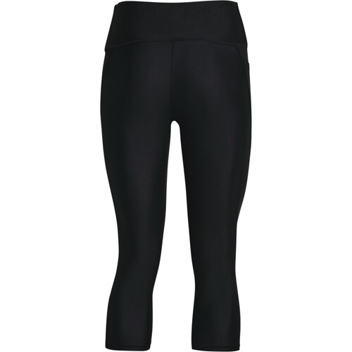DAMEN LEGGING HG ARMOUR HI CAPRI