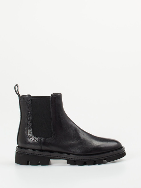 Chelsea Boots-17150090152 Pas de Rouge