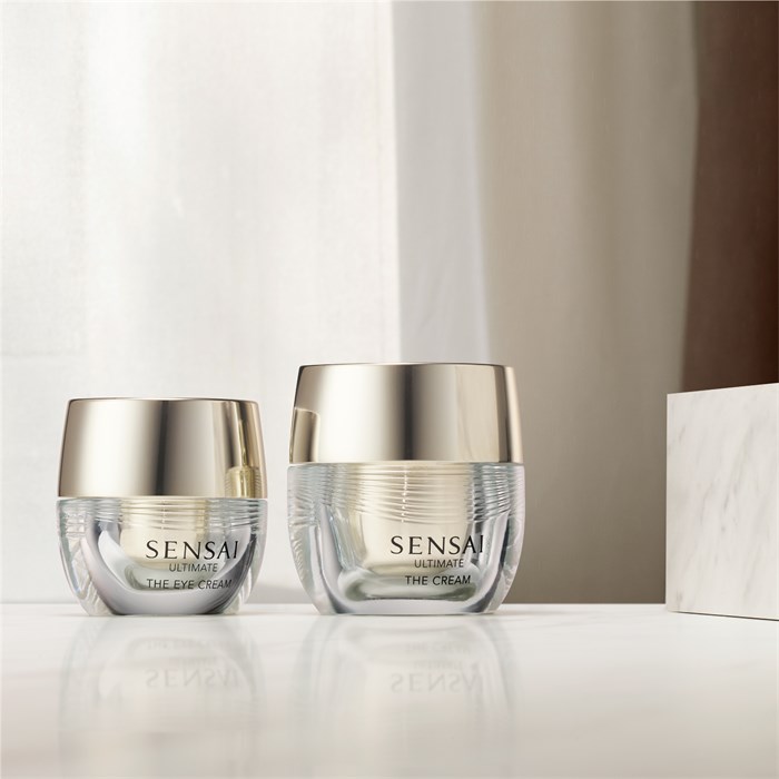 The Eye Cream