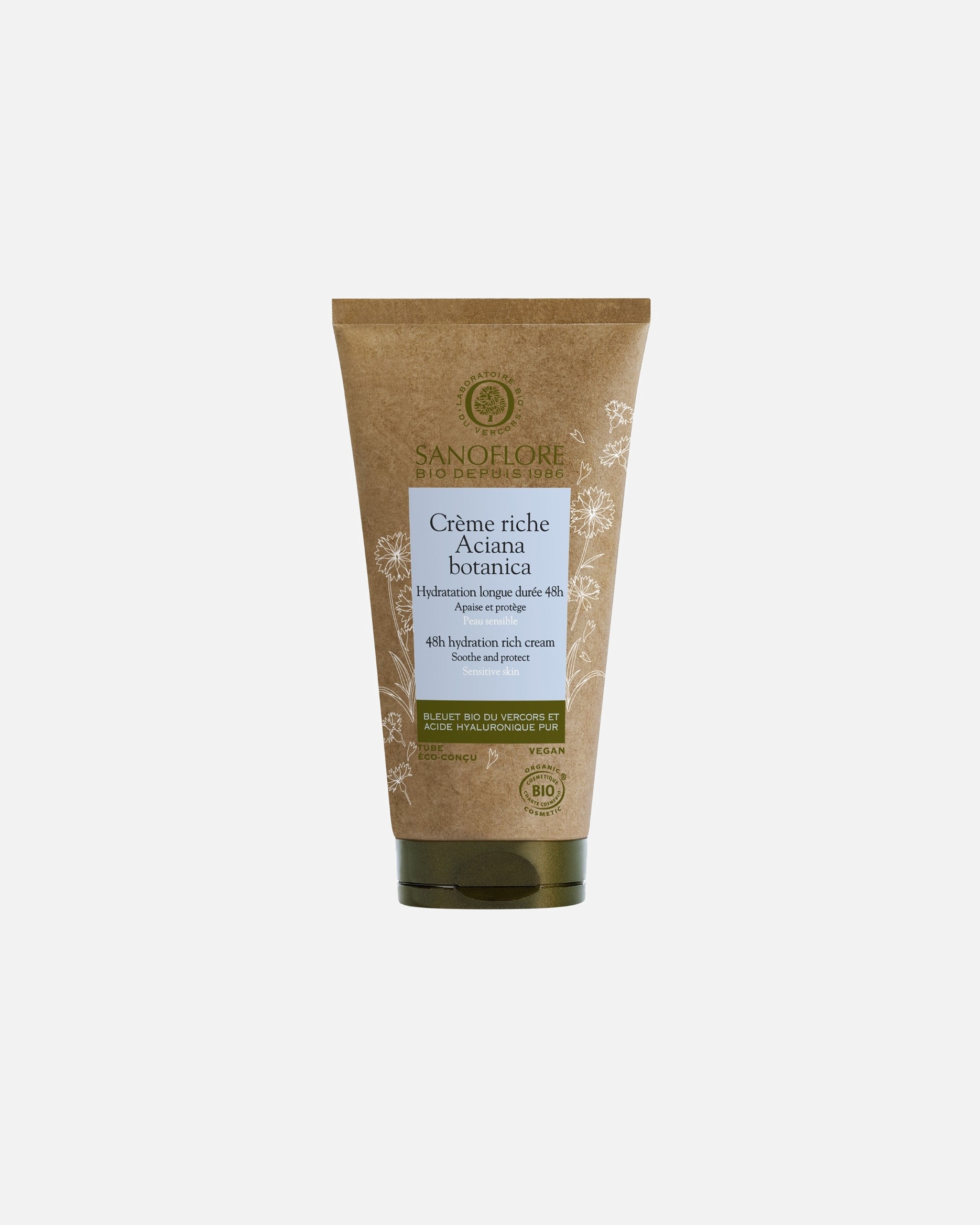 Sanoflore Aciana Botanica