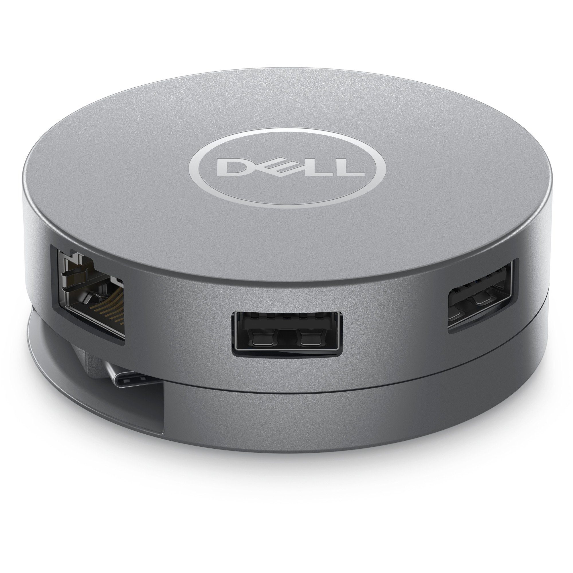 Dell Laptop-Dockingstation Dell USB-C Mobile Adapter DA305, Dockingstation