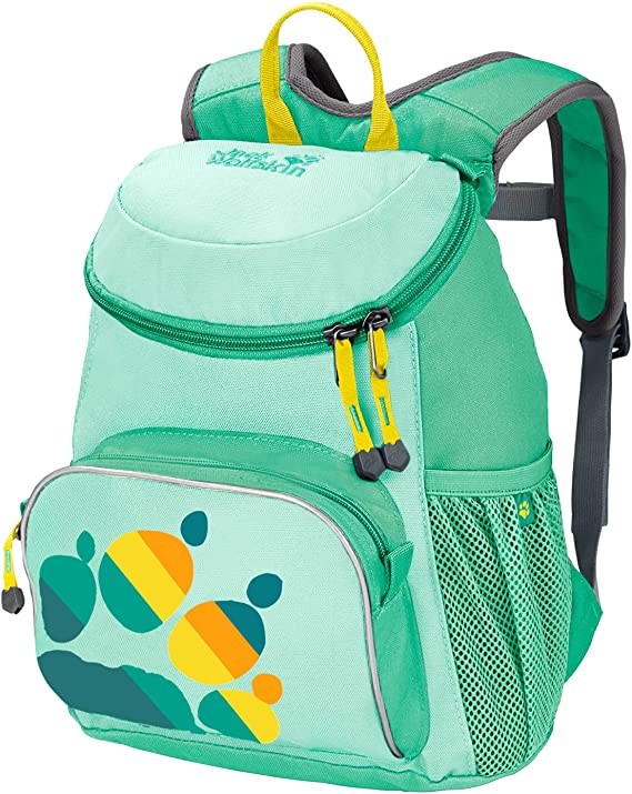 JACK WOLFSKIN Handtaschen grün LITTLE JOE