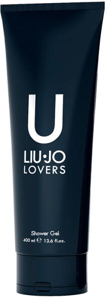 Liu.Jo Lovers - U Duschgel