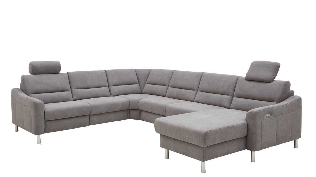 Interliving Polstergarnitur 4305