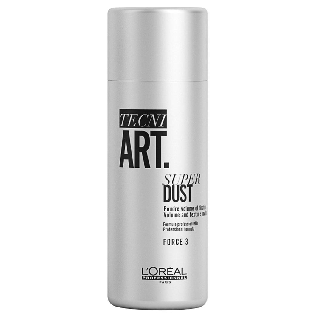 Super Dust