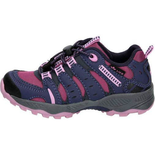 LICO Outdoorschuh Fremont