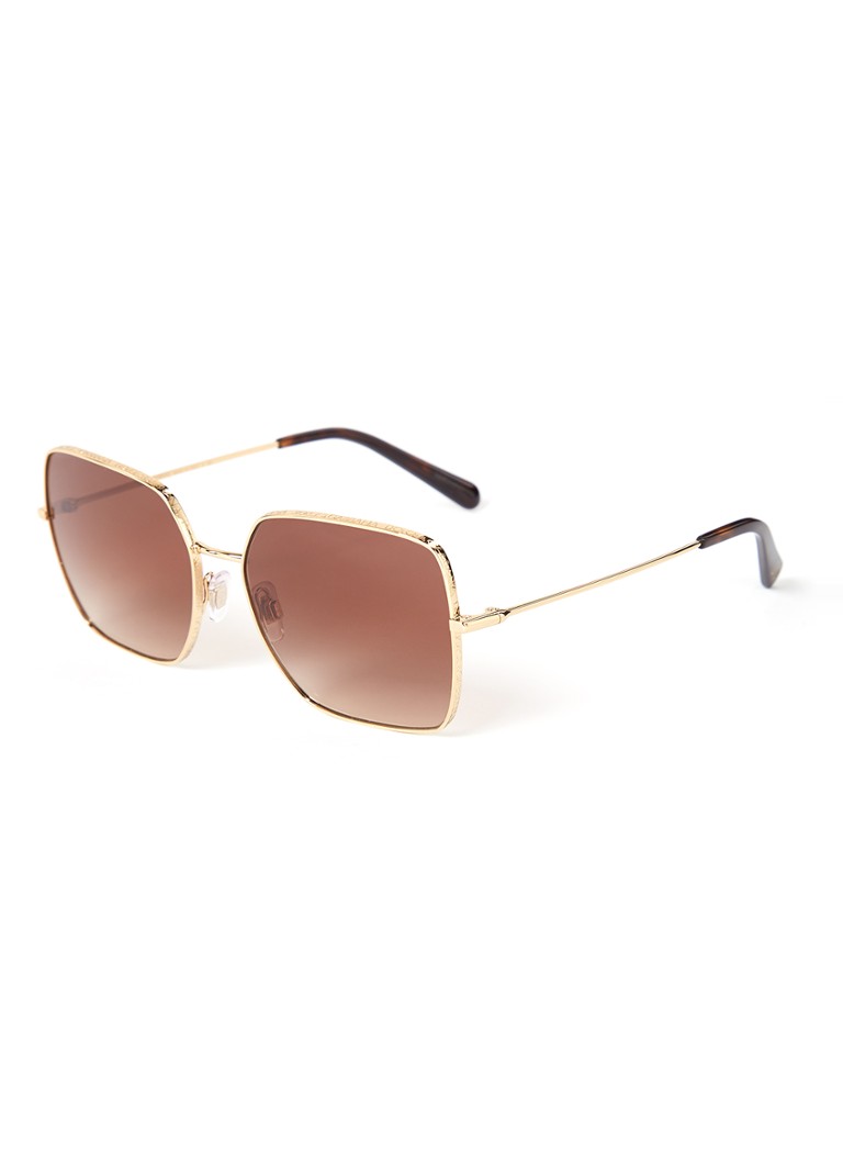 Dolce & Gabbana akiniai nuo saulės DG2242
