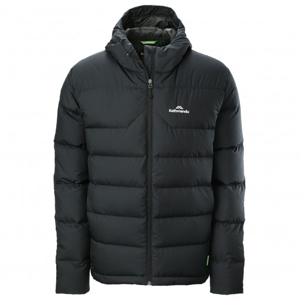 Kathmandu - Epiq Hooded Down Jacket V2 - Daunenjacke
