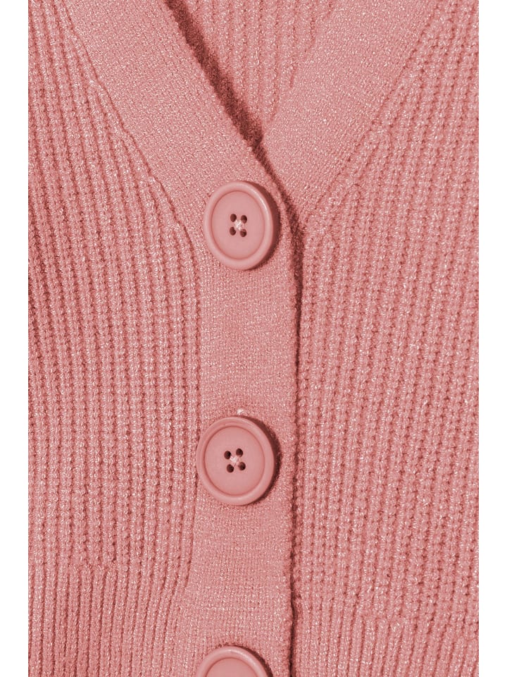 Minoti Cardigan 12CARDIGAN 6 in rosa günstig kaufen