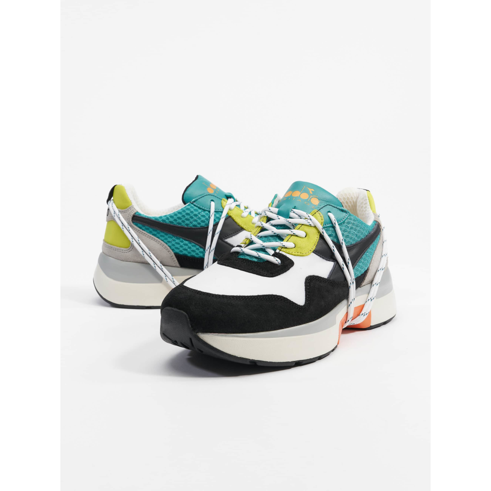 Diadora N9000 TXS H Mesh 20117481770052 / grün