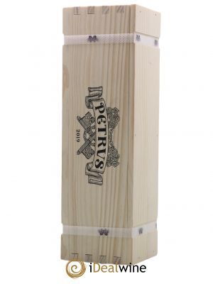 Petrus  2019 - Lot de 1 Bouteille
