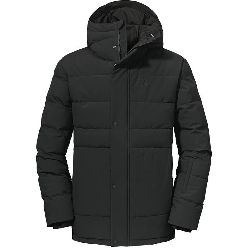 Schöffel Eastcliff Funktionsjacke Herren