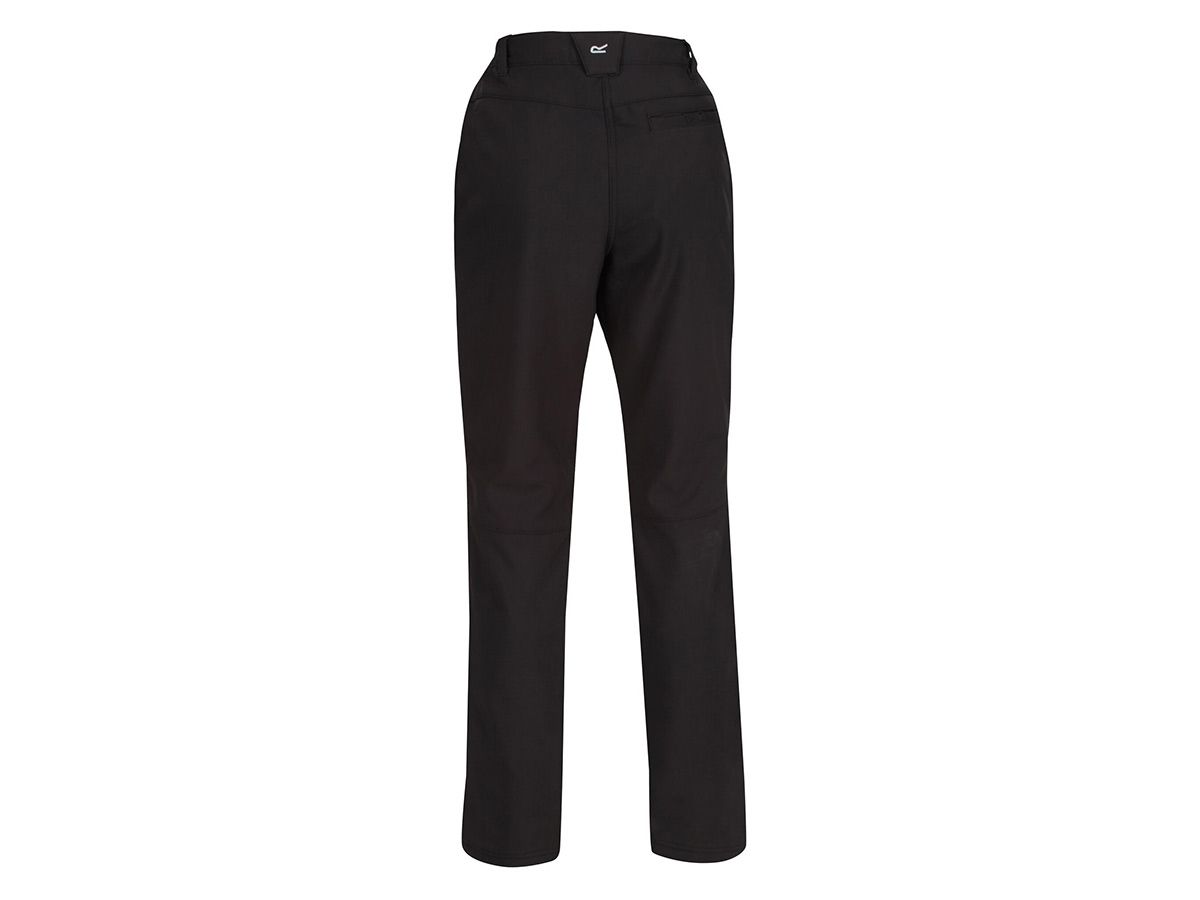Regatta Fenton Damen Softshell Hose