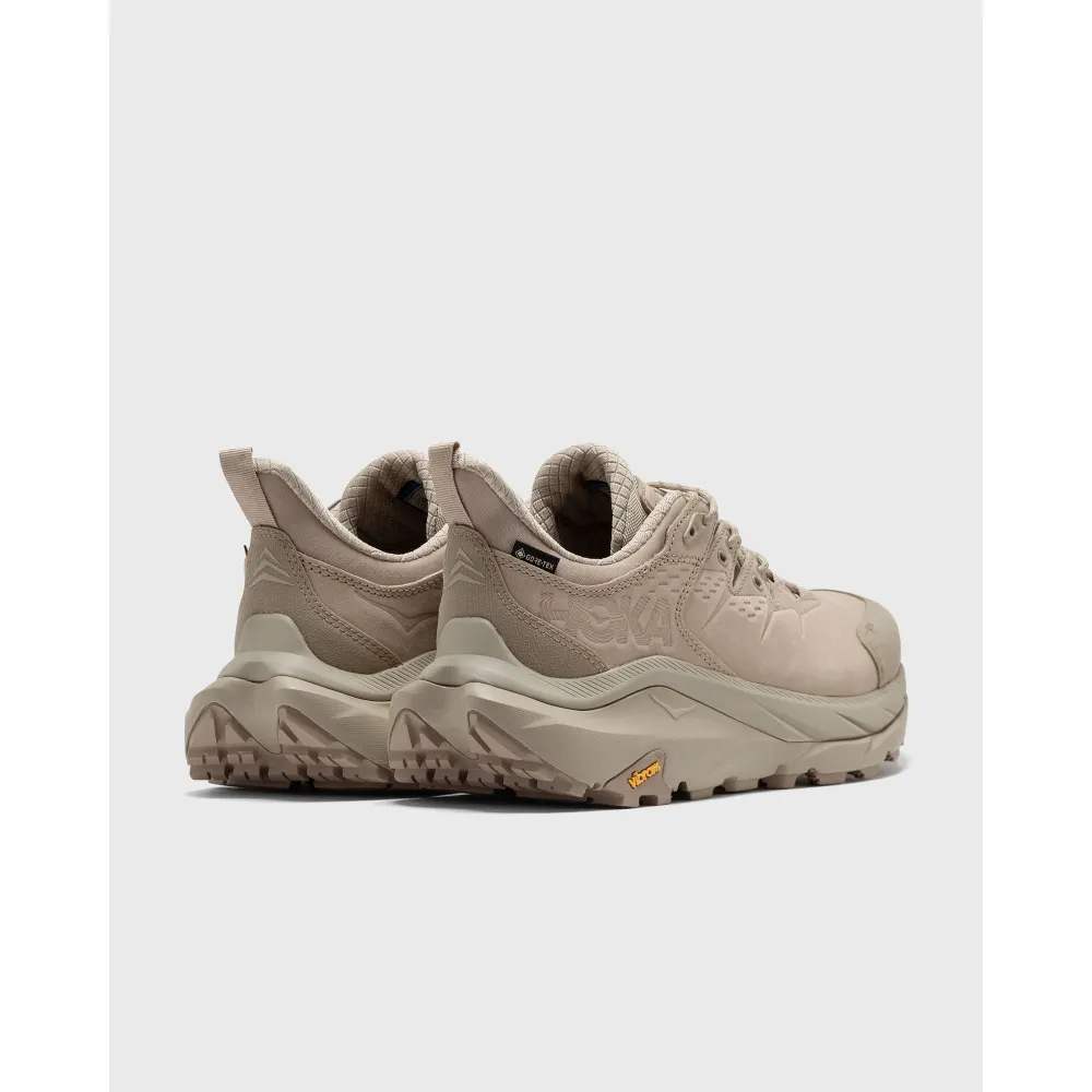 Hoka Kaha 2 Low Gore Tex GTX 1130530-OTDN / braun