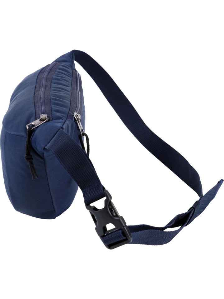 Nitro Nitro Bauchtasche HIP BAG NIGHTSKY blau günstig kaufen onesize