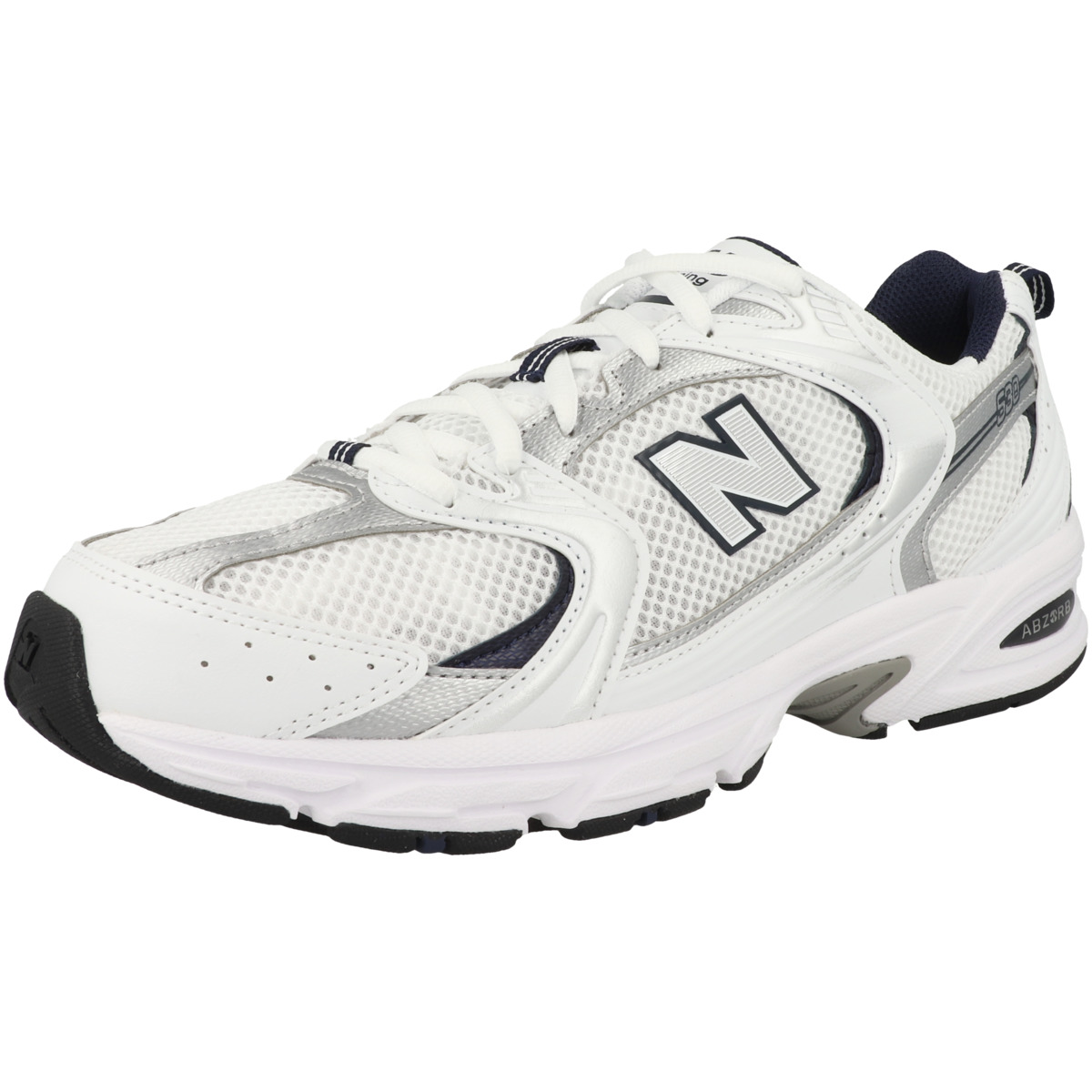 New Balance MR 530 Sneaker Low weiss