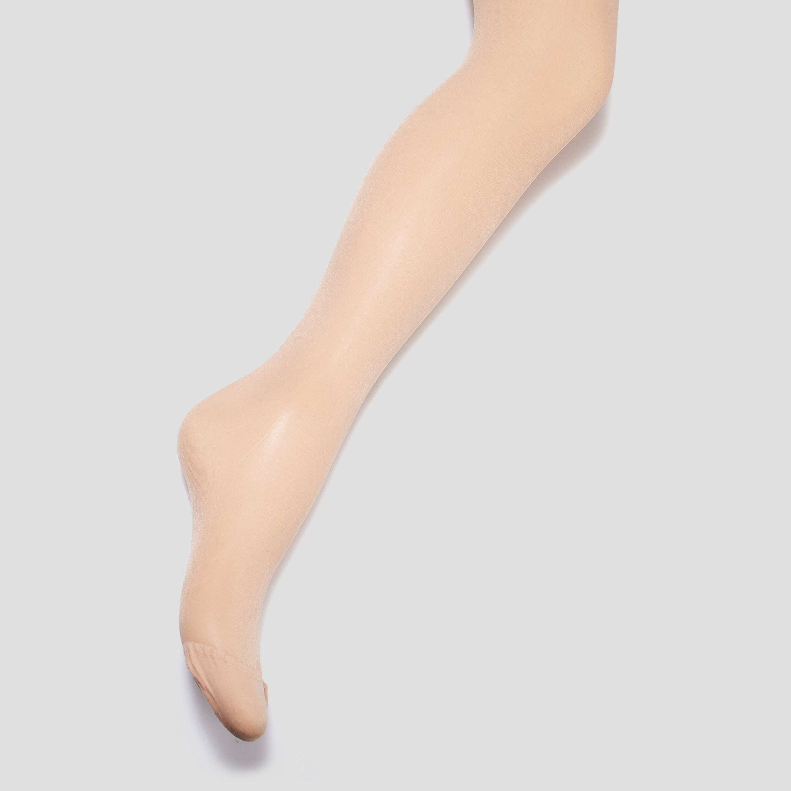 Collants Ultra Resist DIM beige femme | La Halle