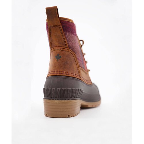 DAMEN WINTERSCHUHE 