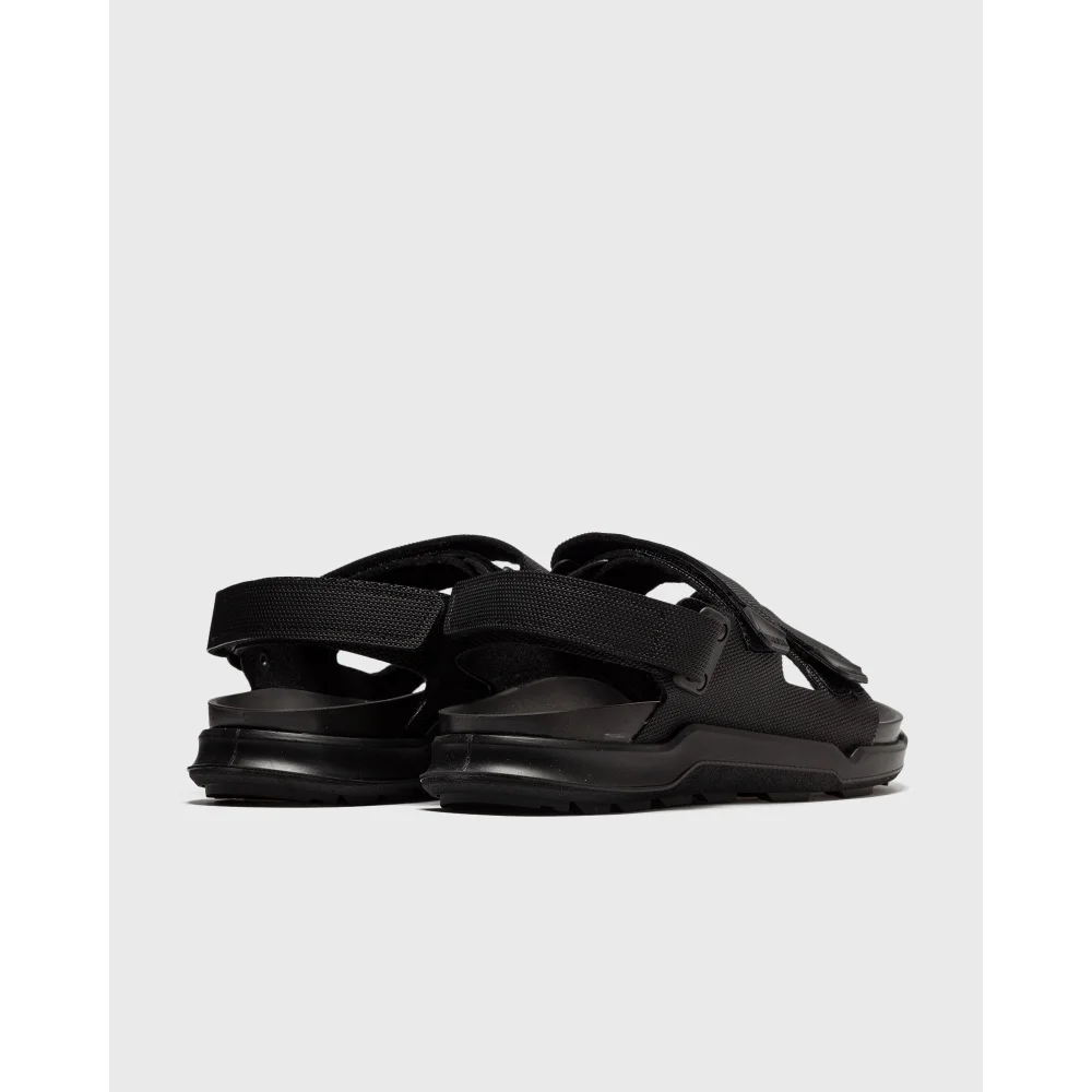 Birkenstock Tatacoa CE BF 1024956 / schwarz