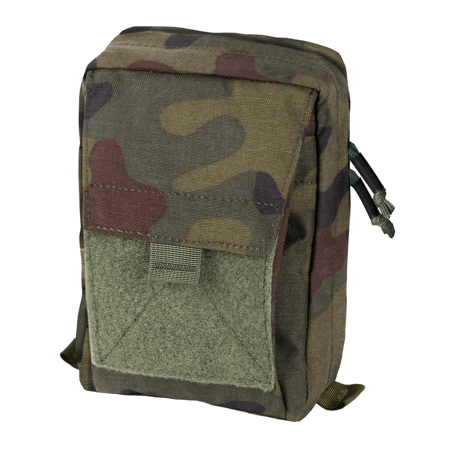 Urban Admin Pouch O.03