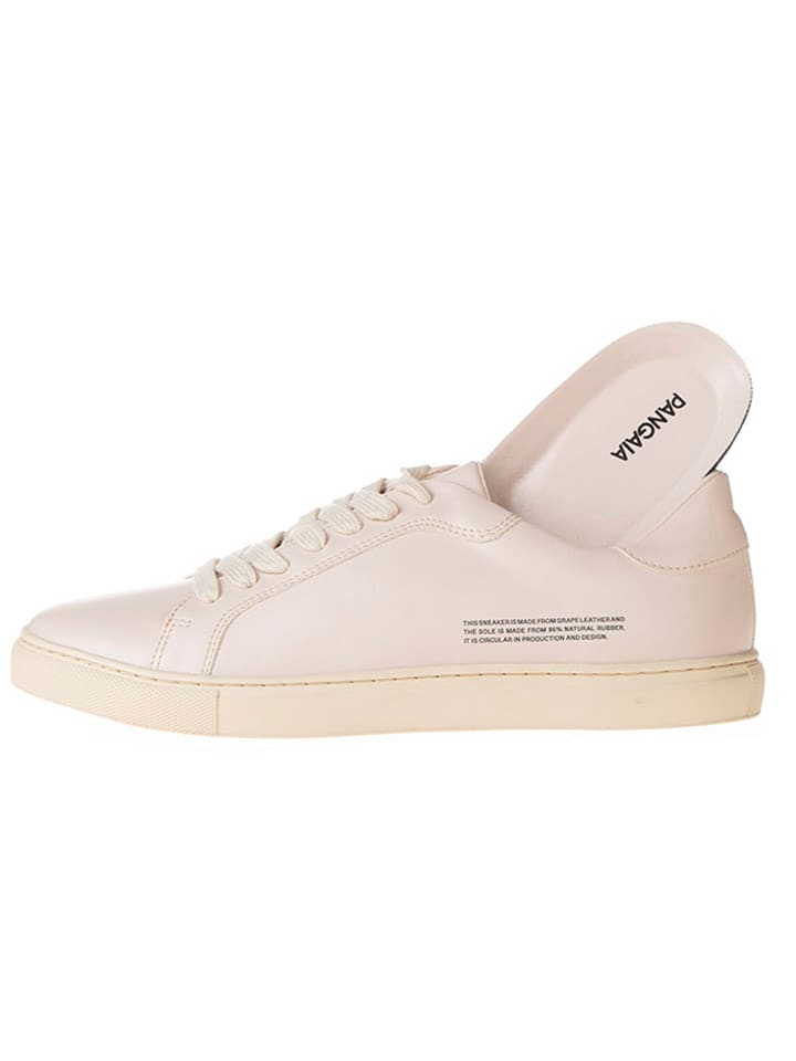 Pangaia Sneakers in Beige günstig kaufen