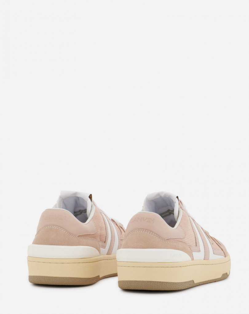 SNEAKERS CLAY EN MESH