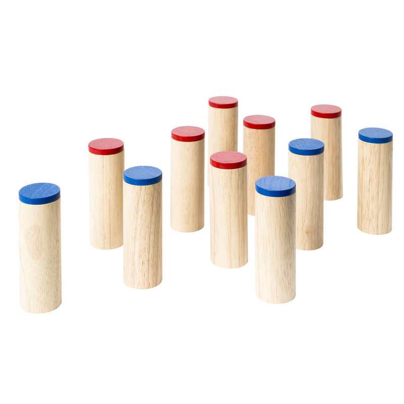 Jeu memo sons Montessori Oxybul